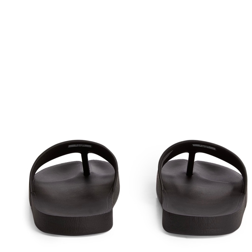 Maison Margiela Men’s Tabi slides NIB size 9 - Picture 4 of 5